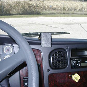 ProClip USA DASH MOUNT INTERNATIONAL TRUCKS